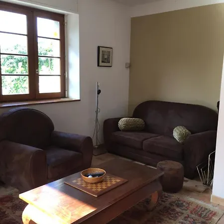 Holiday home Maison Du Meunier *