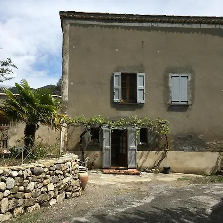 Holiday home Maison Du Meunier