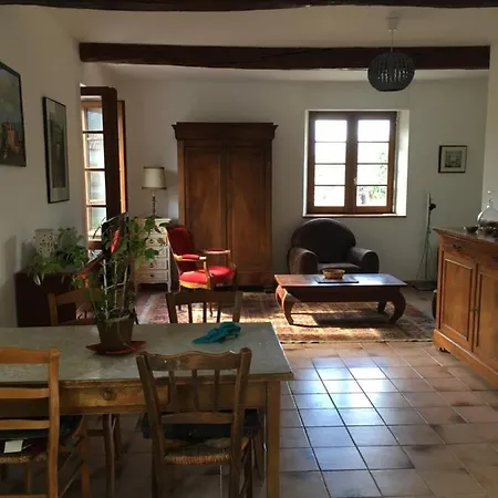 Maison Du Meunier Holiday home *